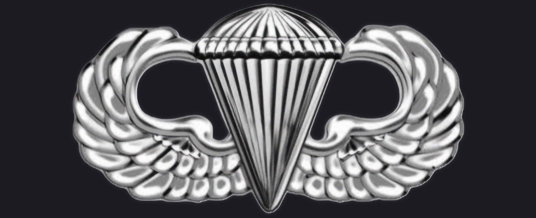 Airborne wings